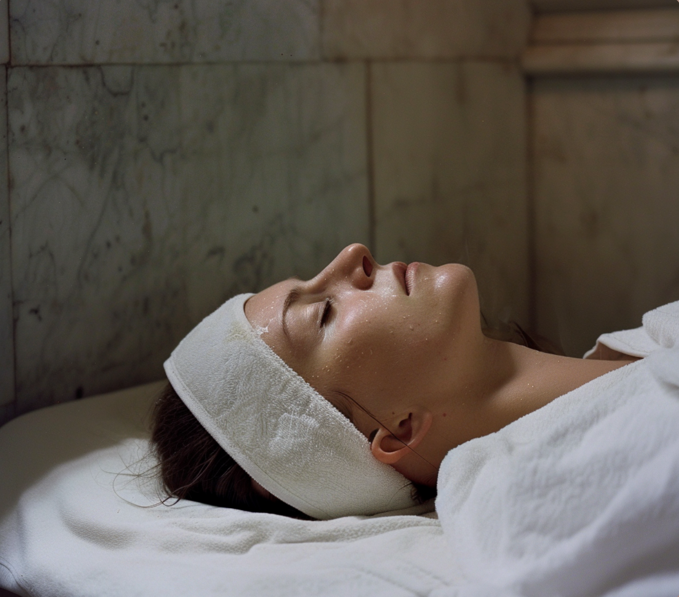 Polished Glow Facial - 60 min