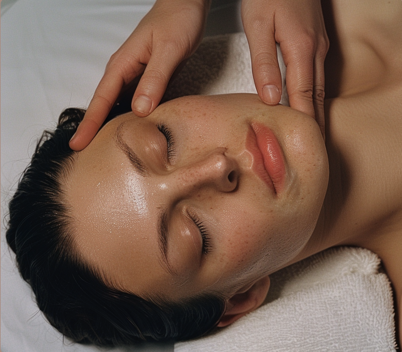 Fresh Start Express Facial - 30 min