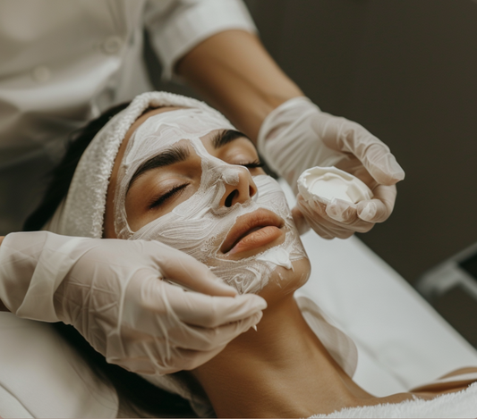Ultimate Renewal Facial - 90 min