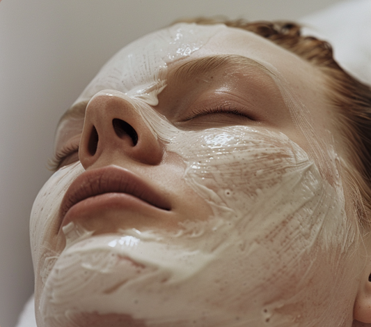 Customized Enzyme Facial - 60 min