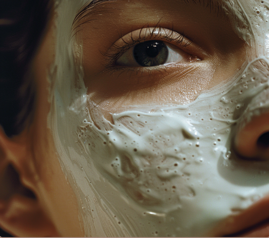 Clarifying Acne Facial